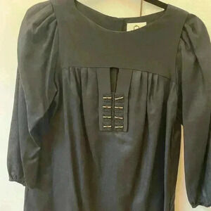 Mayle blouse
